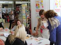 Мастер-класс по декорированию от АрсХобби