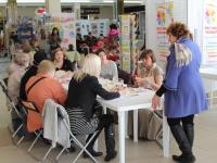 Мастер-класс по декорированию от АрсХобби