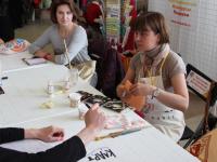 Мастер-класс по декорированию от АрсХобби