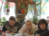 Мастер-класс по декорированию от АрсХобби