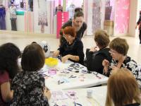 Мастер-класс по плетению из проволоки  Wire Wrap ведет  Арсентьева Ирина