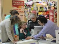 Мастер-класс по пэчворку ведет  Захарова Алла