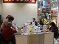 Мастер-класс по пэчворку ведет  Степанова Галина