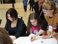 Мастер-класс по рисунку пастелью от студии LevArt