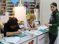 Мастер-класс по скрапбукингу ведет  Данилова Анастасия