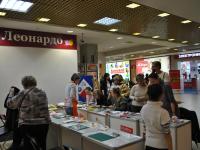 Мастер-класс по скрапбукингу ведет  Шелемех Вера