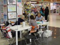 Мастер-класс по декорированию от компании Таир