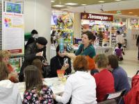 Мастер-класс по декорированию от компании Таир