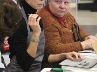 Мастер-класс по изготовлению украшений  с декоративными элементами Swarovski