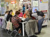 Мастер-класс по изготовлению украшений  с декоративными элементами Swarovski