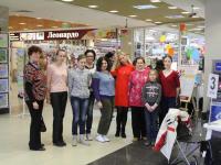 Мастер-класс по изготовлению украшений  с декоративными элементами Swarovski