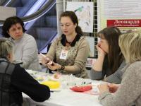 Мастер-класс Цветы из полимерной глины Fleur