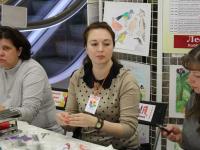 Мастер-класс Цветы из полимерной глины Fleur