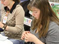 Мастер-класс Цветы из полимерной глины Fleur