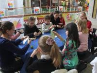 творческие  конкурсы на фестивале