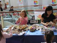 творческие  конкурсы на фестивале