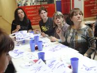 лица фестиваля