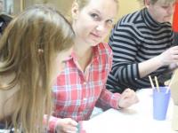 лица фестиваля