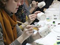 лица фестиваля