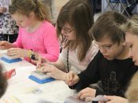 лица фестиваля