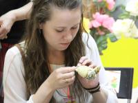 лица фестиваля