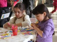 лица фестиваля