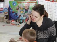 лица фестиваля