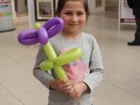 лица фестиваля