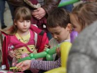 лица фестиваля