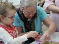 лица фестиваля