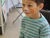 лица фестиваля