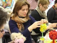 лица фестиваля