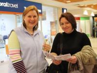 лица фестиваля