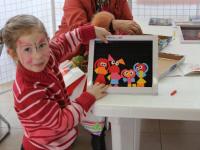 лица фестиваля