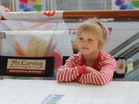 лица фестиваля