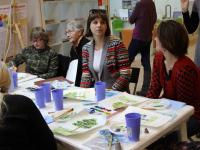 лица фестиваля