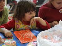 лица фестиваля