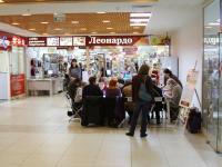 общий вид площадки фестиваля