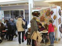 общий вид площадки фестиваля