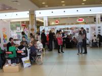 общий вид площадки фестиваля