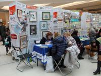 Наборы для вышивания Panna и Кларт