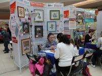 Наборы для вышивания Panna и Кларт