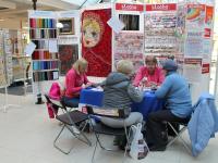 Презентация по бисероплетению - Zlatka, Toho, Gamma