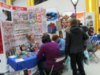 Презентация по бисероплетению - Zlatka, Toho, Gamma