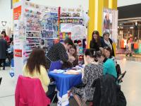 Инструменты и пряжа для вязания. Презентация по тм Alpina, Adelia, Visantia, Gamma