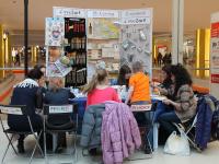 Презентация по тм Mr. Carving - деревянные заготовки для декорирования