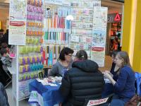 Презентация по квиллингу тм Mr. Painter