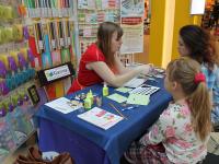 Презентация по квиллингу тм Mr. Painter