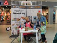 Декопач и другие техники декорирования объёмных предметов от тм Decopatch