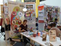 Маркеры для любых поверхностей  Marvy Uchida (Япония)